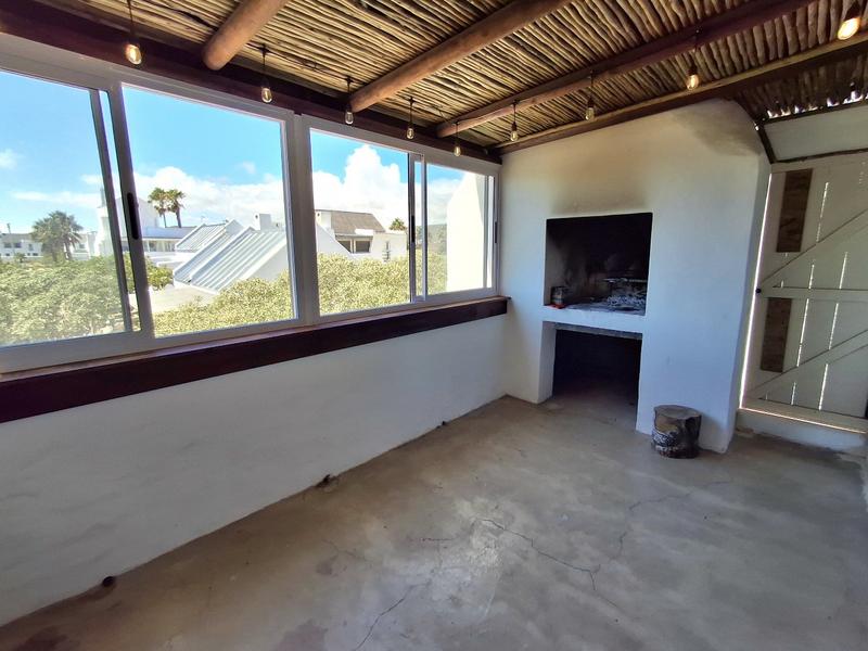 3 Bedroom Property for Sale in Lampiesbaai Western Cape